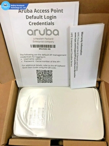 Point d'accès sans fil Wi-Fi 6 bi-bande longue portée Aruba <span class=keywords><strong>AP</strong></span>-<span class=keywords><strong>503H</strong></span> R3V36A <span class=keywords><strong>AP</strong></span> PoE neuf d'origine - Product Image 2
