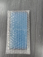Coque de Téléphone Magnétique à Cadre Métallique en Verre HD Transparent Double Face, Couverture Complète à 360 Degrés, pour iPhone 16 15 14 Pro Max et Samsung