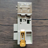 Módulo de Comunicación CJ1W-EIP21 CJ1W EtherNet/IP PROFIBUS 1W, Red EtherNet/IP PROFIBUS, Integración de Control de Máquinas, Comunicación