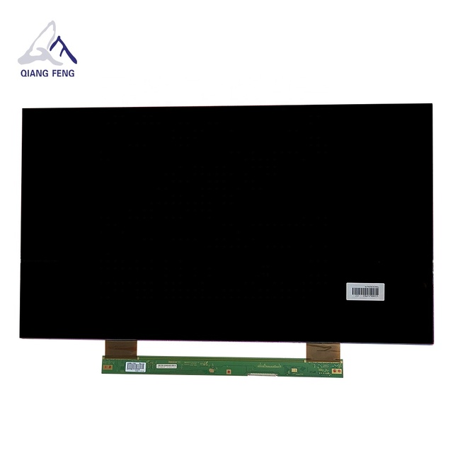 replacement full hd small led screen display 24 inch hkc open cell lg 24 pulgadas led tv panel wholesale