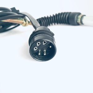 Tuas kontrol <span class=keywords><strong>Throttle</strong></span> <span class=keywords><strong>Motor</strong></span> 132 7818 untuk E307C <span class=keywords><strong>E307B</strong></span> 1327818 102-8007 132-7786 1028007 1327786 mesin Sanse - Product Image 3