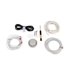 Generador de sauna con aplicación y wifi de 3kw, 4.5KW, 5kw, 6kw, 7kw, 8kw, 9kw, 10.5KW, 12kw, 15kw, 18kw, 21kw para baño turco Hammam - Product Image 4