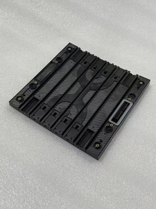 Pantalla LED Flexible Curva para Exteriores GS P3.9 con Clasificación IP65, para Alquiler en Eventos, con Soporte de Pie, Cartel Digital para Centros Comerciales - Product Image 3