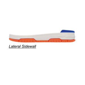 <span class=keywords><strong>Suela</strong></span> <span class=keywords><strong>de</strong></span> Zapato TPR Personalizada al por Mayor, <span class=keywords><strong>Suela</strong></span> Moderna para <span class=keywords><strong>Zapatos</strong></span> <span class=keywords><strong>de</strong></span> Baloncesto, para Calzado Deportivo, Calzado <span class=keywords><strong>de</strong></span> Entrenamiento, <span class=keywords><strong>Zapatos</strong></span> para Hombre - Product Image 2