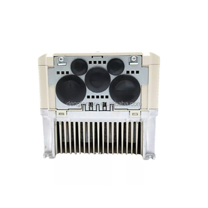 安川全新<span class=keywords><strong>7.5kW</strong></span> VFD逆变器A1000交流伺服驱动380V/<span class=keywords><strong>220V</strong></span>三相矢量37KW/75KW电机CIMR-AU4A0018FAA变量 - Product Image 6