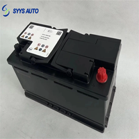 LR094642 LR0322260 LR033179 LR073414 LR077924 6V 95AH 850En Pour Landrover L316 L317 L663 L319 L462 L322 L405 L320