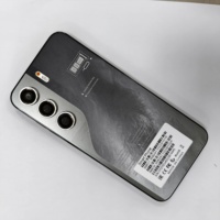 Nouveau modèle 2026 : Téléphone portable camon40 pro, grand écran, processeur Deca Core, 12 Go de RAM, débloqué, pour professionnels