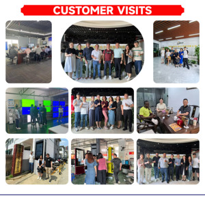 Độc lập thiết bị quảng cáo phương tiện truyền thông máy nghe nhạc sàn đứng Totem <span class=keywords><strong>LCD</strong></span> kỹ thuật số biển và hiển thị cửa hàng biển quảng cáo màn hình - Product Image 6