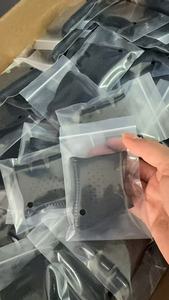 Funda Protectora Antideslizante para Equipo Táctico Deportivo para Exteriores DF EDS - Product Image 2