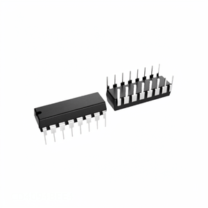 CD4094BEE4 Logic Original One Stop Service 16 DIP Buy Online Electronic Components - Product Image 1
