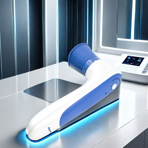 Analizador de Iris Digital, Dispositivo Analizador de Piel, Máquina de Análisis de Escaneo de Iris, Cámara de Iridología para Diagnóstico Médico - Product Image 4