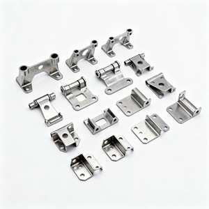 カスタム<span class=keywords><strong>CNC</strong></span>機械加工サービス 自動車スペアパーツ スチールサイドパネル 精密<span class=keywords><strong>CNC</strong></span>機械 自動車スペアパーツ - Product Image 6