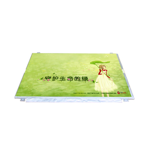จอแสดงผล TFT LCD รุ่นล่าสุด B156XW03 V2 WLED ขนาด 15.6 นิ้ว ความละเอียด 1366*768 - Product Image 1