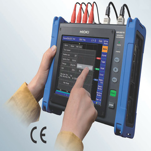 NEW-SPOT-SALE HIOKI MR8740T MR6000 MR8847A MR8827 MR8741 MR8740 MR8875 เมมโมรี่ไฮคอร์เดอร์ - Product Image 3