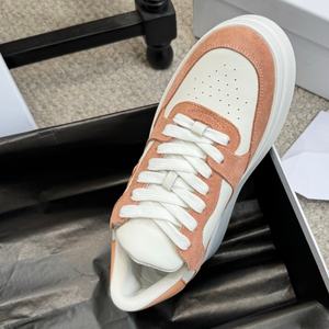 Zapatos Casuales de Moda para Mujer, Transpirables, Ligeros, Antiolor, de Alta Calidad, CELIN, con Cordones y Suela Gruesa, para Correr - Product Image 2