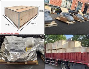 Machine d'impression uv étui de téléphone à jet d'encre 6090 imprimante numérique uv sur coque de tele phone 6090 imprimante grand <span class=keywords><strong>format</strong></span> uv - Product Image 3