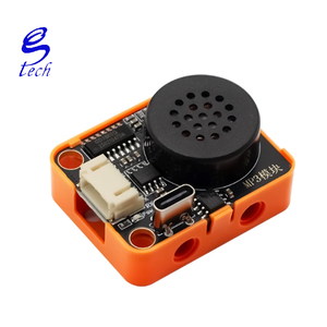 Module de lecture vocale MP3, lecture intelligente de la musique vocale, compatible avec les trous de blocs de construction standard, interface PH2.0 - Product Image 5