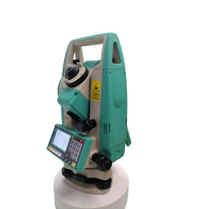Ruide Rqs Totale Station Testinstrument Laser Kelderen 1500M Niet-Prisma Zuid Hi Targert Total Station Geografisch Onderzoek - Product Image 5