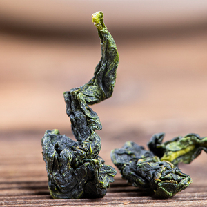 Té Oolong Anxi Tieguanyin Orgánico Fermentado de Alta Calidad 2026, Hojas Sueltas en Bolsas, Venta al por Mayor de Fujian, Nuevo - Product Image 3
