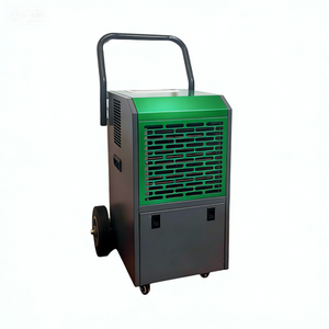 <span class=keywords><strong>Deshumidificadores</strong></span> Industriales y Comerciales <span class=keywords><strong>de</strong></span> 50L al Mejor Precio, con Manguera, Bomba <span class=keywords><strong>de</strong></span> Agua Personalizada, OEM, Wifi, Amperímetro, Medidor <span class=keywords><strong>de</strong></span> Tiempo - Product Image 5