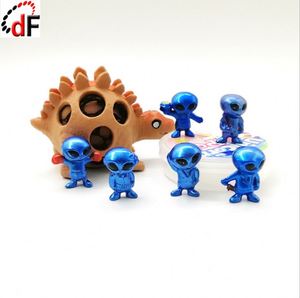Nouveau-né Bébé en peluche Silicone Poupées Enfants Jouets Cadeaux D'anniversaire Simulation Poupée <span class=keywords><strong>Figurine</strong></span> - Product Image 1