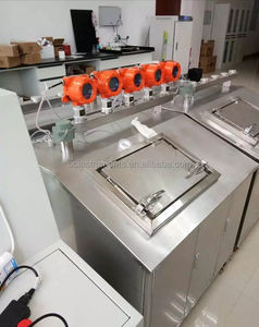 OC-F08 Atex-Gecertificeerd Ethyleenoxide (Eto/C2h4o) Vaste Gasdetector Voor Gasanalysatoren Voor Medische Desinfectie - Product Image 5