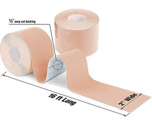 Prix d'usine k-<span class=keywords><strong>tape</strong></span> <span class=keywords><strong>kinesio</strong></span> bande réflexologie musculaire <span class=keywords><strong>visage</strong></span> kinésiologie bande thérapie sportive - Product Image 5