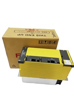 Nuevo Amplificador de Potencia Fanuc CNC Control A06B-6079-H108 para Automatización y Máquinas CNC con Servomotor