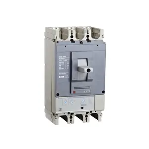 moulded case NSE 400amp circuit breaker