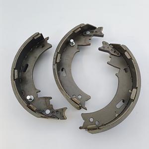 ผ้าเบรก Doosan 3 ตัน รุ่น D30G ผ้าเบรกซ้ายขวาและแผ่นรองสำหรับอะไหล่รถยกดีเซล - Product Image 3