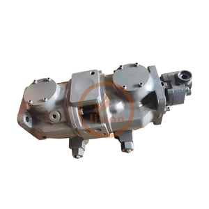 Bomba de Pistón Principal Hidráulica de Alta Presión A10VD43 para Excavadora SH60 SH160 HD307 E70B E307 SK60 - Product Image 2