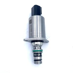 Válvula Solenoide Proporcional FB para Bomba Hidráulica de Excavadora SY335 1017969 <span class=keywords><strong>24V</strong></span> - Product Image 3