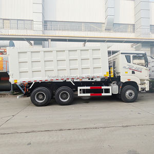 Camión volquete FAW 6x4 Euro <span class=keywords><strong>2</strong></span> nuevo de alta calidad LHD RHD camión volquete de construcción resistente a la venta - Product Image 4