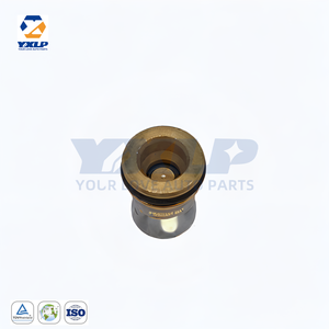 Válvula de retención 06H103175B para Audi Q3 Sportback Q5 TT Tts Coupe Ro. A3 A4 Avant <span class=keywords><strong>Volkswagen</strong></span> Amarok Eos Jetta Variant Novo <span class=keywords><strong>Fusca</strong></span> - Product Image 2