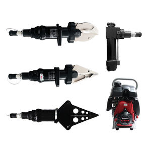 Pompe hydraulique certifiée ODETOOLS GB/T17906-2021 63MPa, rapport national d'<span class=keywords><strong>inspection</strong></span> incendie inclus - Product Image 2