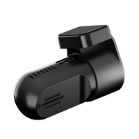 Caméra DVR de voiture U9, écran TFT 1080P, caméra de tableau de bord, vision nocturne, grand angle, enregistrement en boucle automatique, garantie de 12 mois, capteur G, boîte noire