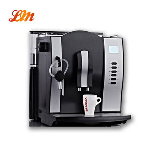 Máy Pha Cà Phê Espresso & Cappuccino Thông Minh 1.9 Lít Đẹp Mắt Và Thiết Thực Máy Pha Cà Phê Espresso Hoàn Toàn Tự Động - Product Image 6