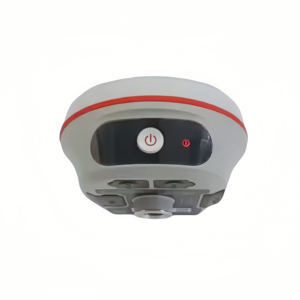 Kolida K50 GPS RTK avec double caméra, 1698 canaux et modélisation 3D GNSS - Product Image 5