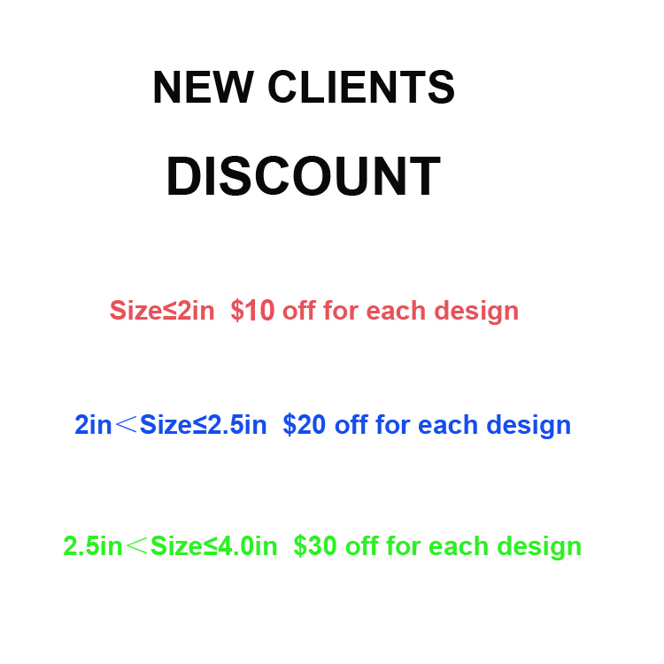 Spilla Personalizzata in Smalto