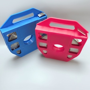 バンドテープベルト0.7mm 0.8mm Ss201ステンレススチール穴あきストラップ<span class=keywords><strong>22mm</strong></span>ストラップ - Product Image 3