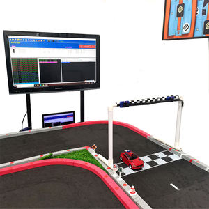 Timer per Conteggio Giri EZL02 per Auto RC, Sistema di Cronometraggio EasyLap - Product Image 5