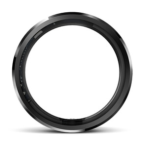 2026 Neuer Smarter <span class=keywords><strong>Ring</strong></span> Gesundheits-Tracker Herzfrequenz Blutsauerstoff Schlafüberwachung IP68 Wasserdicht Fitness-Smartring für Männer und Frauen - Product Image 2