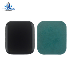 Écran <span class=keywords><strong>complet</strong></span> Truemax pour <span class=keywords><strong>Apple</strong></span> <span class=keywords><strong>Watch</strong></span> Series <span class=keywords><strong>4</strong></span> <span class=keywords><strong>44mm</strong></span> 40mm, écran tactile LCD, assemblage de numériseur, montre connectée TEMX - Product Image 1