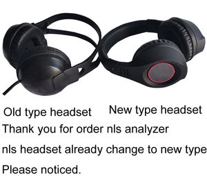 Nuevo Sistema de Diagnóstico No Lineal <span class=keywords><strong>9D</strong></span> <span class=keywords><strong>NLS</strong></span> para la Salud Corporal - Product Image 2