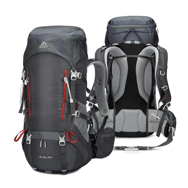 HOT Mochilas Impermeables Mochila 50 Litros Amazon Mochilas