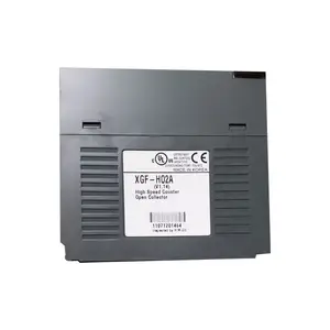 Venditore d'oro XGF-HO2A modulo Controller PLC nuovo magazzino originale