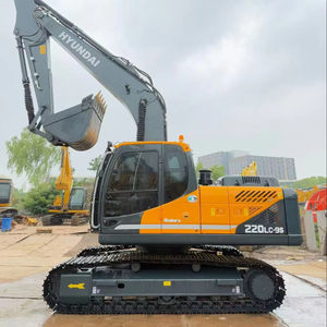 <span class=keywords><strong>Excavator</strong></span> Bekas <span class=keywords><strong>Hyundai</strong></span> Robex220LC-9S Asli Korea <span class=keywords><strong>22t</strong></span>, <span class=keywords><strong>Excavator</strong></span> Crawler <span class=keywords><strong>Hyundai</strong></span> 220-9S, Excavadora Bekas Dijual - Product Image 1