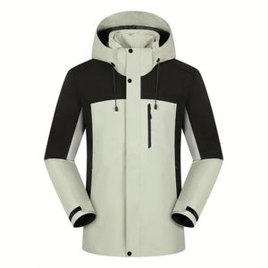 Design Top-Quality Mens Spring/Autumn Classic Wind-Proof Casual Outdoor <b>Jacket</b> - Product Image 4