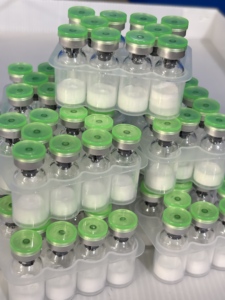 Toptan satın 10ml temizle cam yüksek dereceli eczane liyofilizasyon flakon fabrika doğrudan satış boş temizle sınıf cam ambalaj - Product Image 3