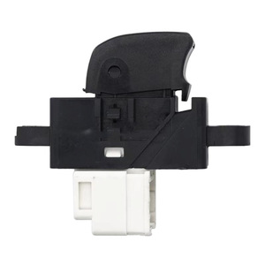 Interruptor de elevalunas eléctrico Tianjing 25411-0V000 para Nissan Paladin 1999-2002 - Product Image 2